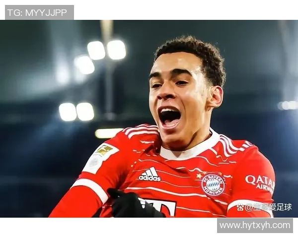 十几岁足球天才崭露头角 世界足坛新星盘点